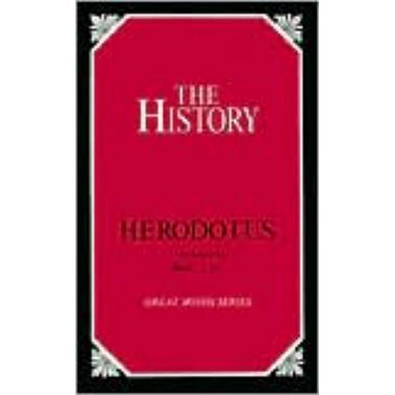 Great Minds The History, (Paperback)