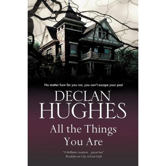 All the Things You Are, (Hardcover)