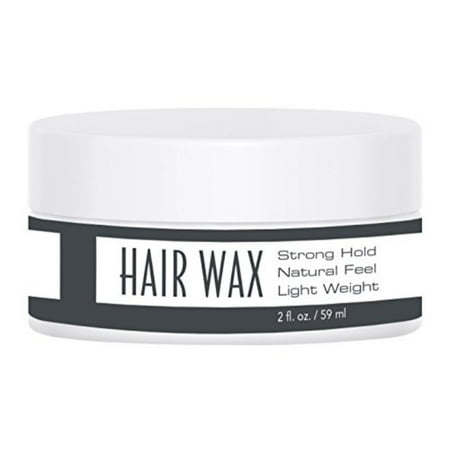 Svb For Men Hair Wax 2 Ounce Walmart Com