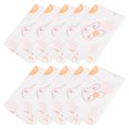 thumbnail image 2 of 10 Pcs Napperons Jetables pour Bébé, Napperons de Restaurant pour Tout-Petits, 2 of 6