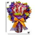 thumbnail image 7 of Skittles Candy Bouquet, 7 of 7