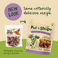 thumbnail image 3 of Pet 'n Shape Sweet Potato Chews Jerky Dog Treats - 16 Ounce, 3 of 6