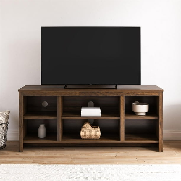 Mainstays Parsons TV Stand for TVs up to 50