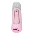 thumbnail image 1 of Hidratante Facial, Pulverizador Facial De Nano Niebla Recargable De Alta Eficiencia De 4 W, Capacidad De Tanque De 35 Ml Para Uso En Viajes En Casa, 1 of 8