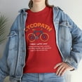 thumbnail image 7 of Cycopath Definition Shirt, Birthday Gift, Christmas Gift Cyclist - ID: 654, 7 of 7