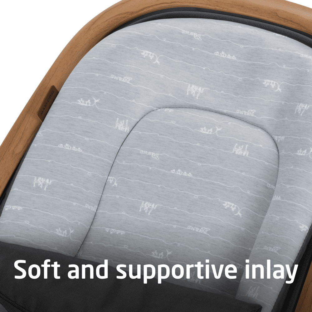 Maxi-Cosi Kori 2-in-1 Rocker