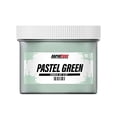 thumbnail image 1 of Rapid Cure® Pastel Green Screen Printing Ink (8 oz.) - Plastisol Ink for Screen Printing Fabric - Low Temperature Curing Plastisol by Screen Print Direct - Green Fast Cure Ink for Silk, 1 of 4
