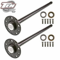 Motive Gear MG22110 MOGMG22110 REAR AXLE KIT; GM 8.875 65-67 CHEVELLE L/R - 30 SPLINEDUAL BC