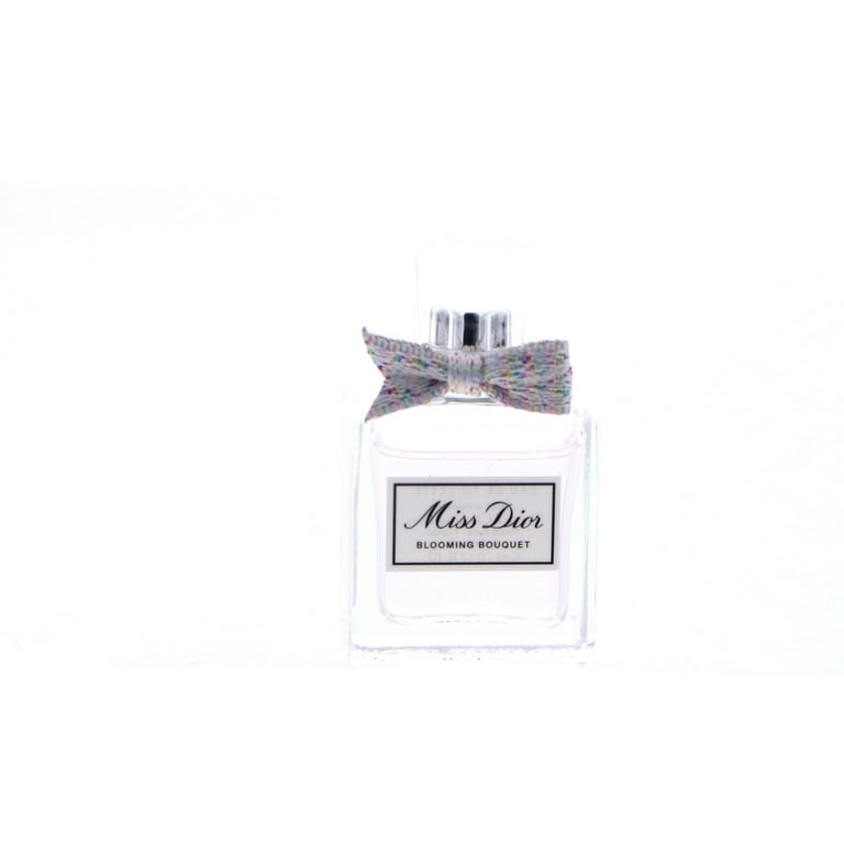 Dior Miss Dior Blooming Bouquet Eau de Toilette, 0.17 oz