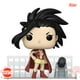 thumbnail image 2 of Funko Pop Momo Yaoyorozu Con Cañón #1350 My Hero Academia Anime Manga Original, 2 of 3