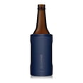 thumbnail image 1 of Enfriador de Botellas Aislante BrüMate Hopsulator Bott'l 355 ml Navy, 1 of 9