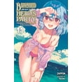 thumbnail image 2 of Banished from the Hero's Party, I Decide Banished from the Hero's Party, I Decided to Live a Quiet Life in the Countryside, Vol. 11 (Light Novel): Volume 11, Book 11, (Paperback), 2 of 2