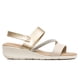 thumbnail image 1 of Sandalias Para Mujer Modare 7190101 beige 26, 1 of 4