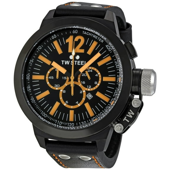 Men's CEO Canteen Watch