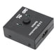 thumbnail image 1 of Interruptor de bidireción bi-dirción Highdefinition multimedia interfaz divisor convertidor adaptador, 1 of 7