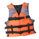 thumbnail image 4 of Chaleco salvavidas Cola con silbato para kayak surf niño Naranja, 4 of 8