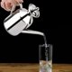 thumbnail image 2 of Botella De Vinagre Con Tapa, Botella Dispensadora De Aceite, Vinagrera De Aceite, Cocina A La Parrilla, Cocina Para El Hogar Fugacal Stainless Steel Vinegar Bottle, 2 of 7