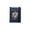 Dark Blue, variant on RFID Blocking Passport Holder And Travel Wallet, Document Organizer Case For Men And Women, Secure Card Protector Cover For International Travel s And Vacation, 1Pack Black