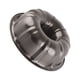 thumbnail image 5 of Molde para hornear pan y pasteles con forma de calabaza, acero al carbono, negro, 3D, moldes para postres para pudín de Chocolate, 5 of 5