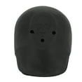 thumbnail image 3 of Ice Mold,Single Hole Skull Shape Ice Mould Cake Mold Seamless Integration, 3 of 8