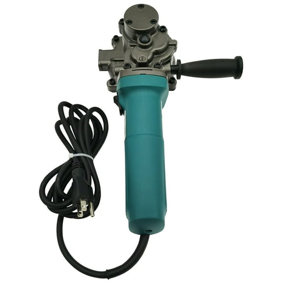 PreAsion CE-25 Handheld Electric Rebar Cutter Metal Cold Cut Saw 1" (4mm-25mm) 110V 1100W