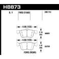 thumbnail image 2 of Allstar Performance Rear Disc Brake Kit, 2 of 3