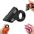 thumbnail image 3 of Decompression Toy Composite Push Card Multi-Function Decompression Magic Magnetic Suction Plus Ratchet Edc, 3 of 9
