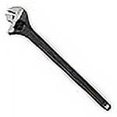 thumbnail image 3 of Irwin Industrial Tools 586-1913311 24 in. Steel Handle Adjustable Wrench, 3 of 3
