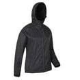 thumbnail image 2 of Mountain Warehouse Mens Torrent Waterproof Jacket, 2 of 5