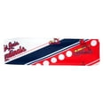 thumbnail image 1 of St. Louis Cardinals Stretch Patterned Headband, 1 of 1