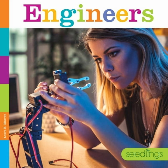 Seedlings Engineers, (Paperback)