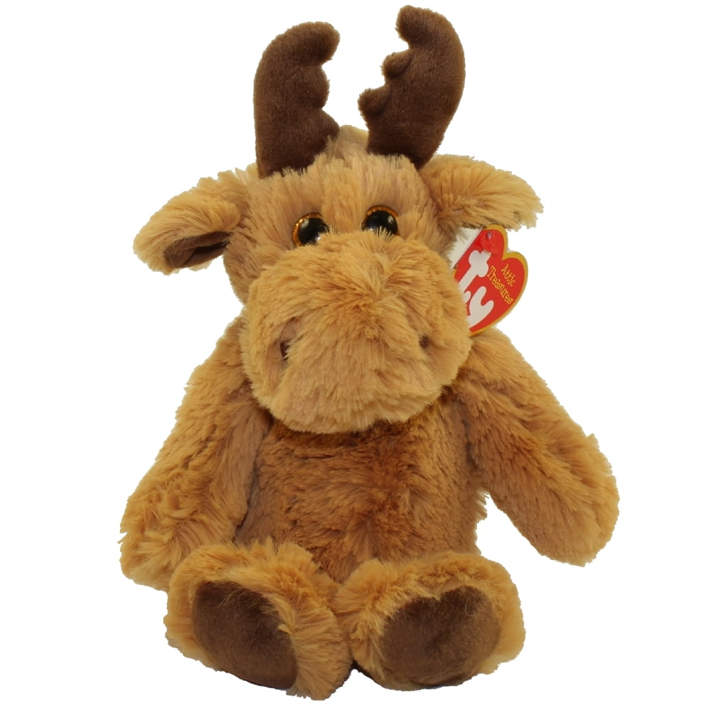 ty cuddlys