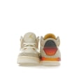 thumbnail image 4 of Jordan Toddler's 3 Retro SP J Balvin Medellín Sunset Shoes, from StockX, 4 of 5