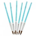 thumbnail image 1 of Para Nail Art Pincel Para Pintar Uñas, Pincel Para Tallar Uñas, Tienda De Manicura Para El Hogar OTVIAP Nail DIY Brush, 1 of 8