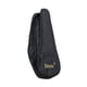 thumbnail image 2 of Eigraketly Bolsa de ukelele de 17 pulgadas, accesorios musicales de Metal de nailon, artesanía, diseño de cremallera, gancho, monedero de Accesorios para instrumentos musicales, 2 of 6