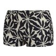 thumbnail image 3 of Regatta Womens Aceana Abstract Floral Bikini Shorts, 3 of 5