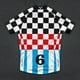 thumbnail image 2 of Nuevas camisetas de ciclismo de manga corta de verano para hombre, maillot de secado rápido, ropa para bicicleta de montaña o carretera, Camisa DeTime, Camisa Ciclismo Masculino, 2 of 5
