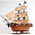 thumbnail image 3 of Pirate Ship Exclusive Edition Model Display, 3 of 5