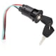 thumbnail image 3 of Juego de llaves de encendido universales de 3 cables para karts, vehículos todo terreno y motos de cross de 50 a 250 cc, 3 of 8