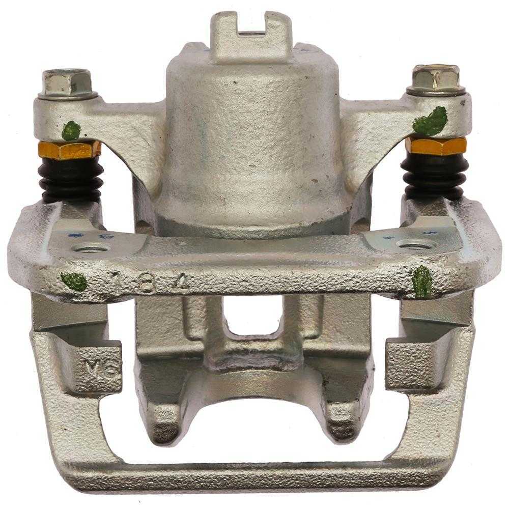 ACDelco 18FR2192C Reman Friction Ready Coated Disc Brake Caliper