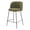 Canova Green, variant on New Pacific Direct Millie Fabric Counter Stool, (Set of 2)