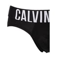 thumbnail image 3 of Calvin Klein 3 Pack Intense Power Hip Briefs, Multicoloured, 3 of 9