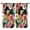 Pioneer Flower Floral-2, variant on Blackout Kids Curtains,Pioneer Flower Floral Print Pattern Childrens Insulated Curtains Set Of 2,Bedroom Essentials,Toddler Room Decor 42"x54"
