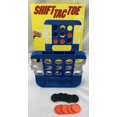 thumbnail image 2 of Pre-Owned Shift Tac Toe Game 2001 Pressman Complete Great Condition, 2 of 5
