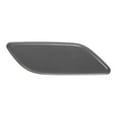 thumbnail image 1 of Tapa del inyector de lavado de faros del lado derecho del parachoques Unique Bargains para Honda Accord VIII 8 CP1 CP2 CP3 2008-2010, 1 pieza, sin pintar, 1 of 1