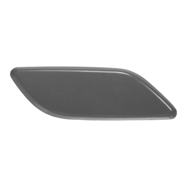 Tapa del inyector de lavado de faros del lado derecho del parachoques Unique Bargains para Honda Accord VIII 8 CP1 CP2 CP3 2008-2010, 1 pieza, sin pintar
