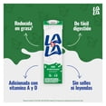 thumbnail image 2 of Leche Lala Fresca Deslactosada y Semidescremada, Pack 6 pzas 1L c/u, 2 of 5
