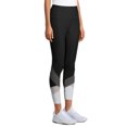 Layer 8 Women's Active 7/8 Cross Leggings