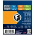 thumbnail image 3 of Elixir Strings, Electric Guitar Strings, Nickel Plated Steel with NANOWEB Coating, Longest-Lasting Bright Tone with Comfortable Feel, 7 String Light/Heavy 10-59, 3 of 3