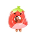 thumbnail image 2 of BigMouth x Squishmallows Scarlet the Strawberry Float, 2 of 6